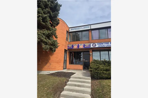 750 Oakdale Road