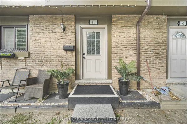105 Hansen Road N