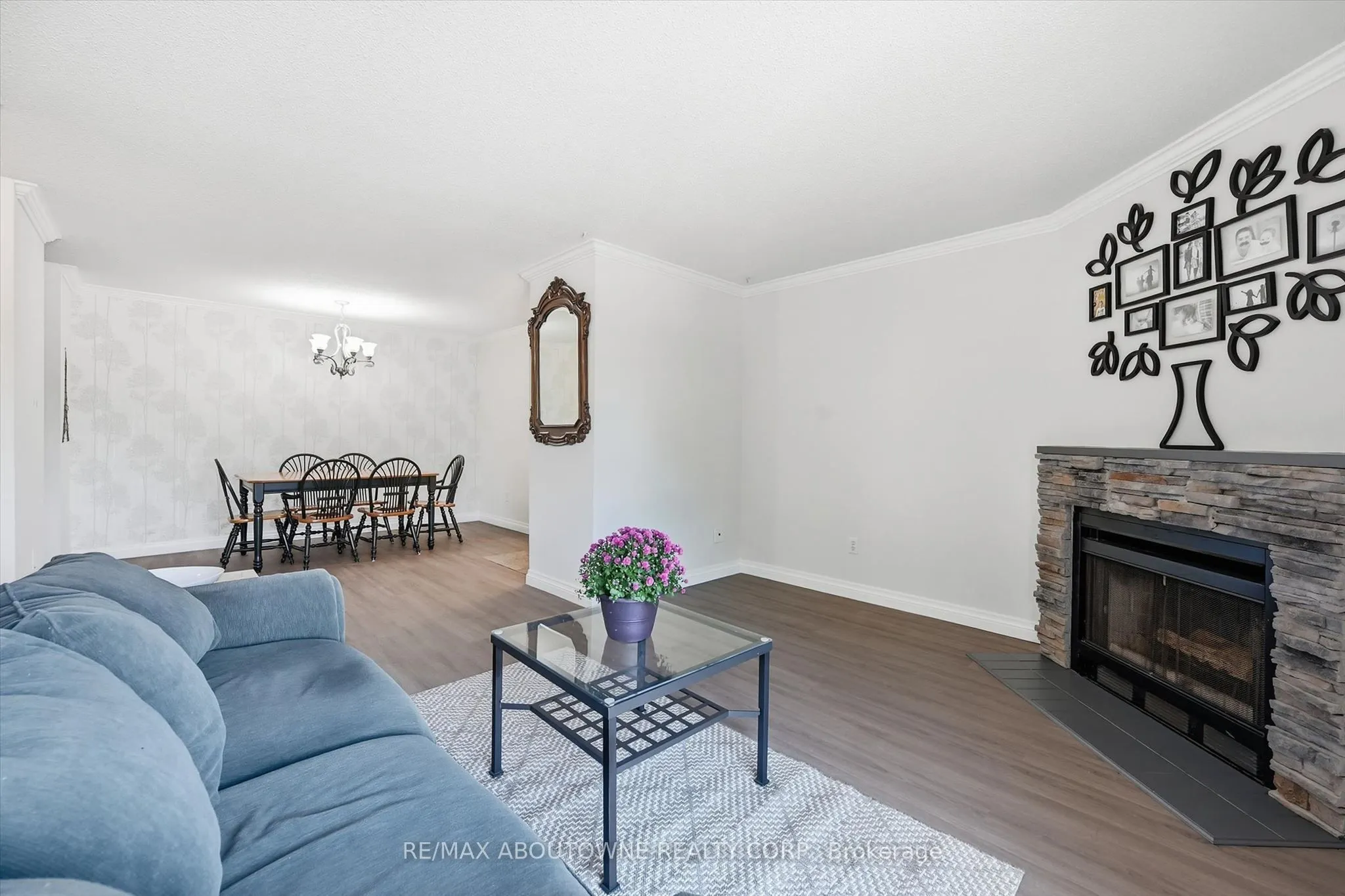 1450 Glen Abbey Gate #1121