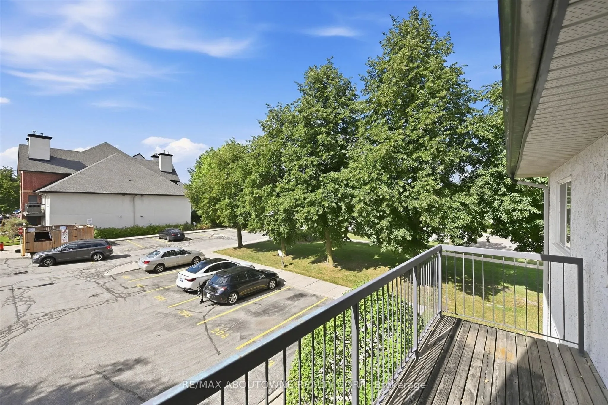 1450 Glen Abbey Gate #1121