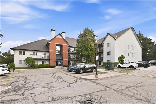 1450 Glen Abbey Gate