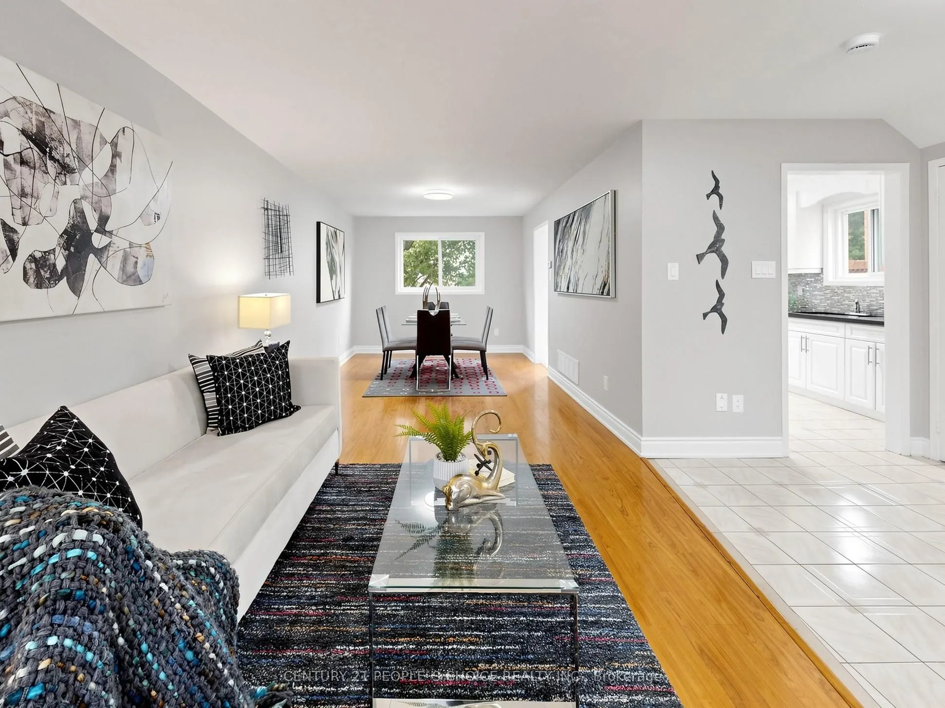 1125 Ivandale Drive