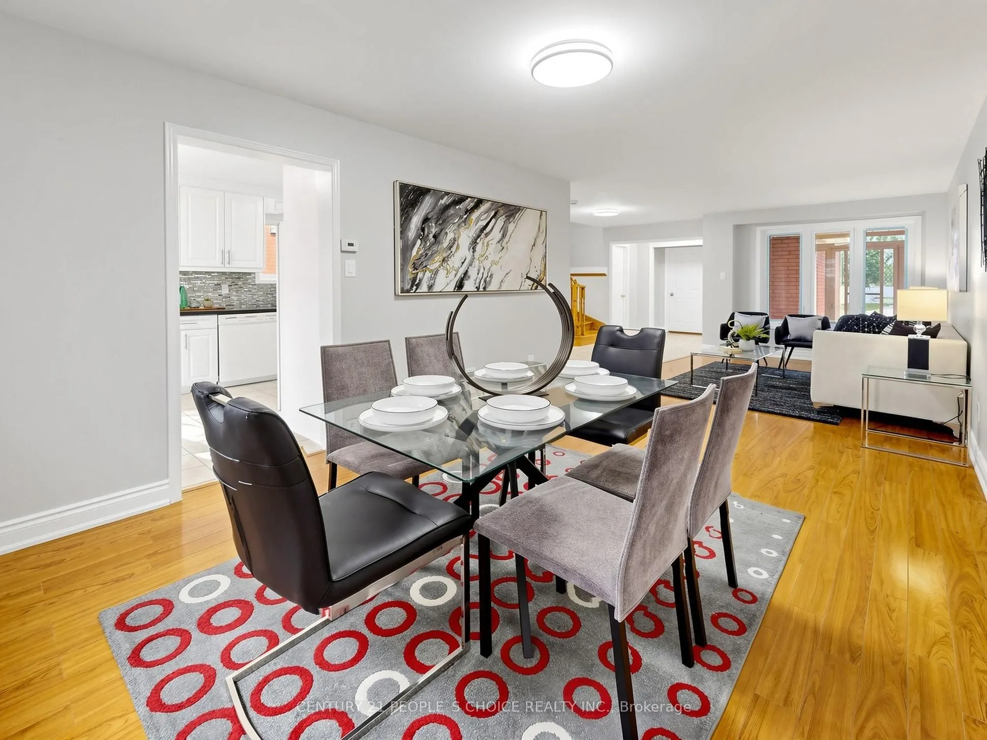 1125 Ivandale Drive