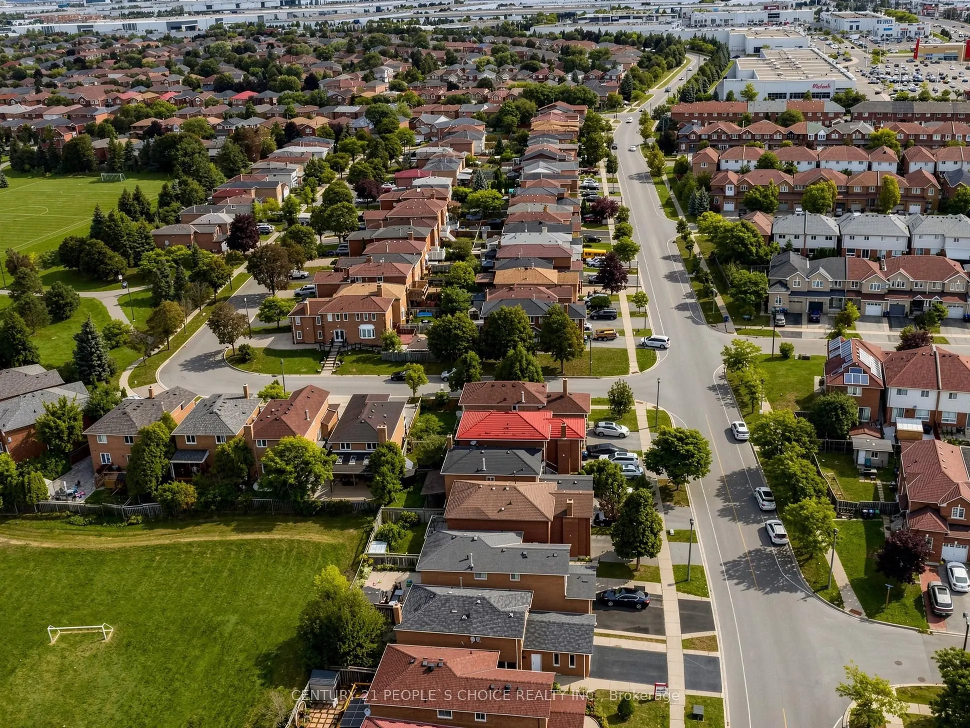 1125 Ivandale Drive