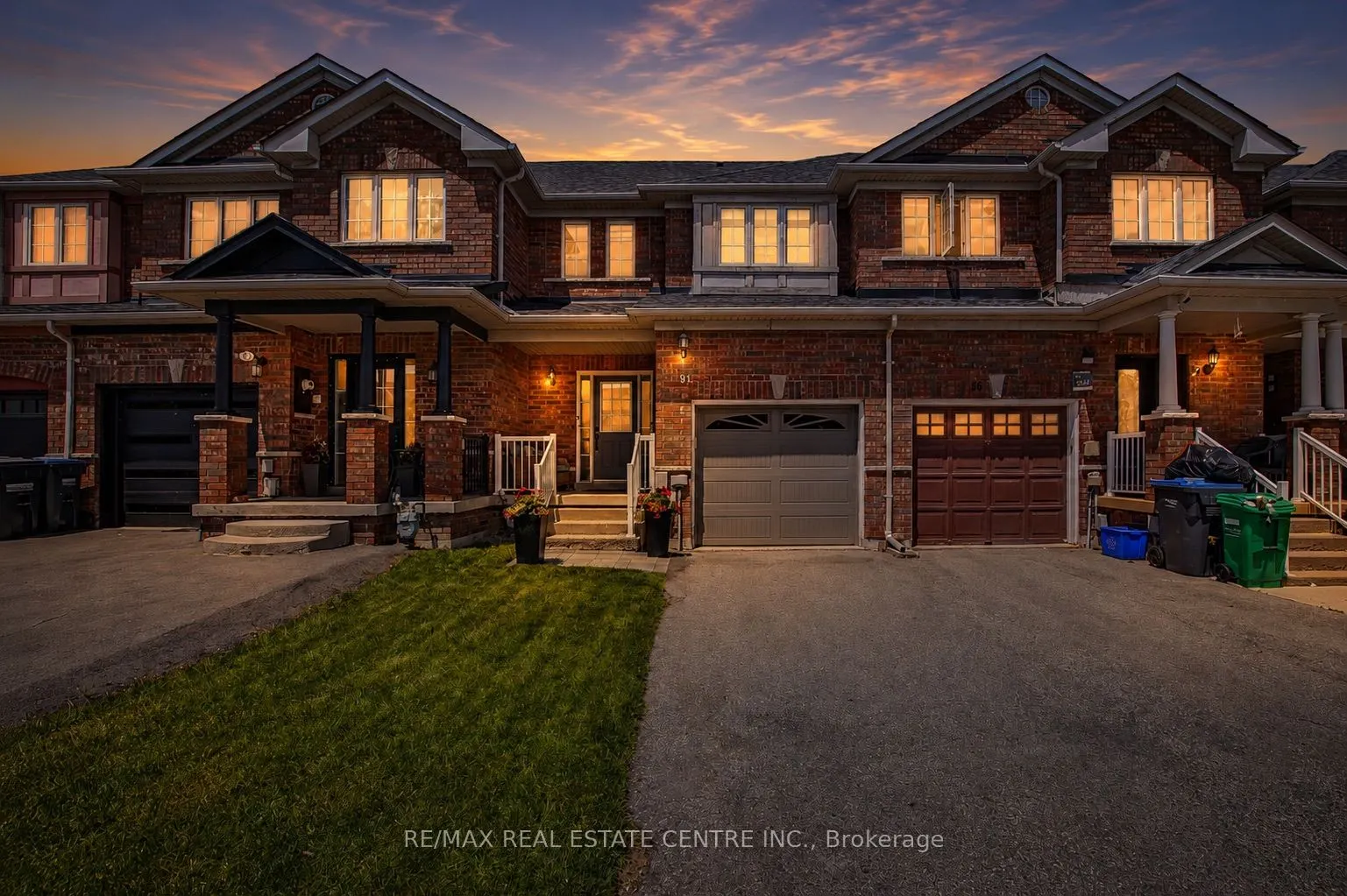94 Timbertop Crescent