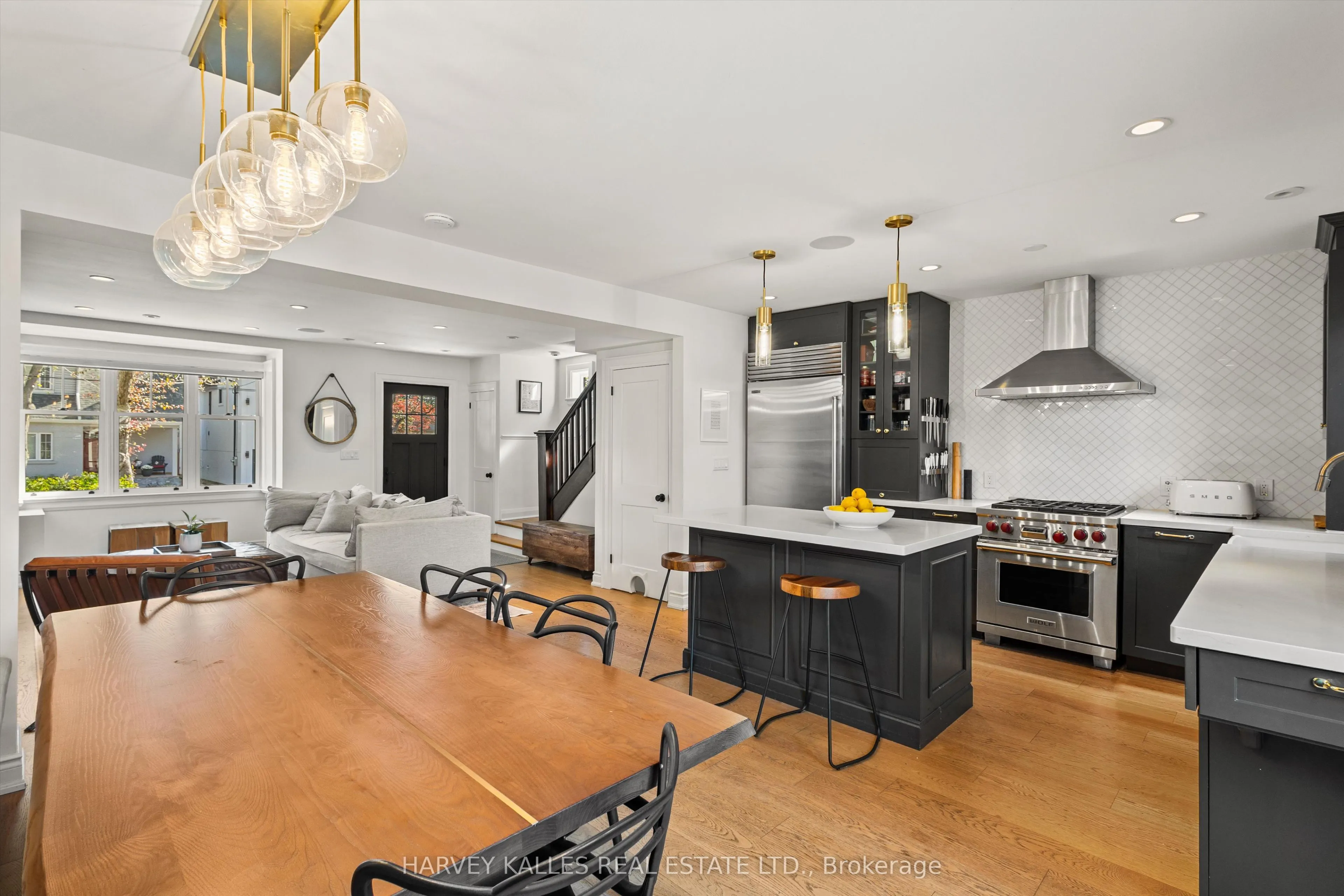 80 Fifth Street