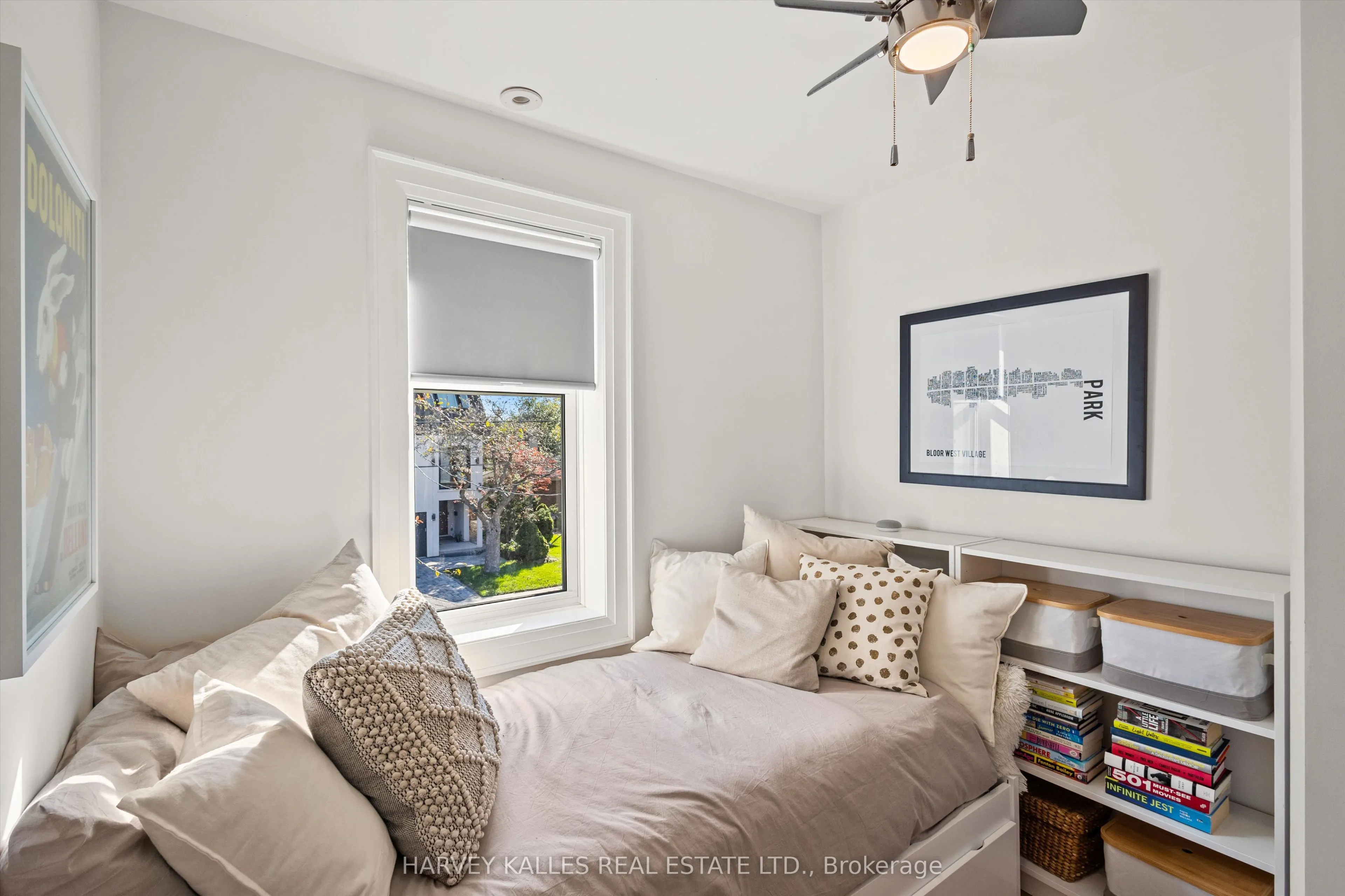 80 Fifth Street