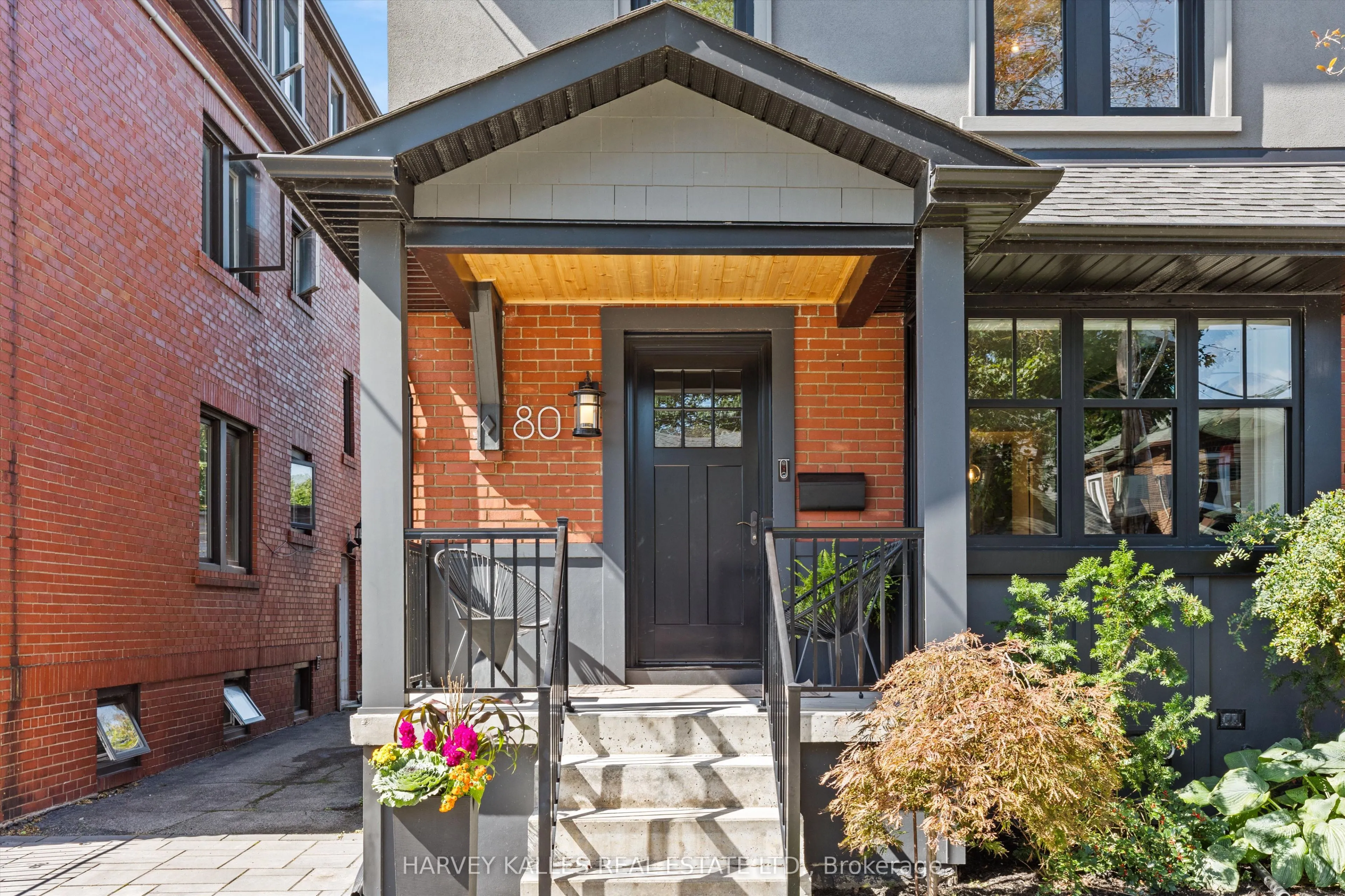 80 Fifth Street