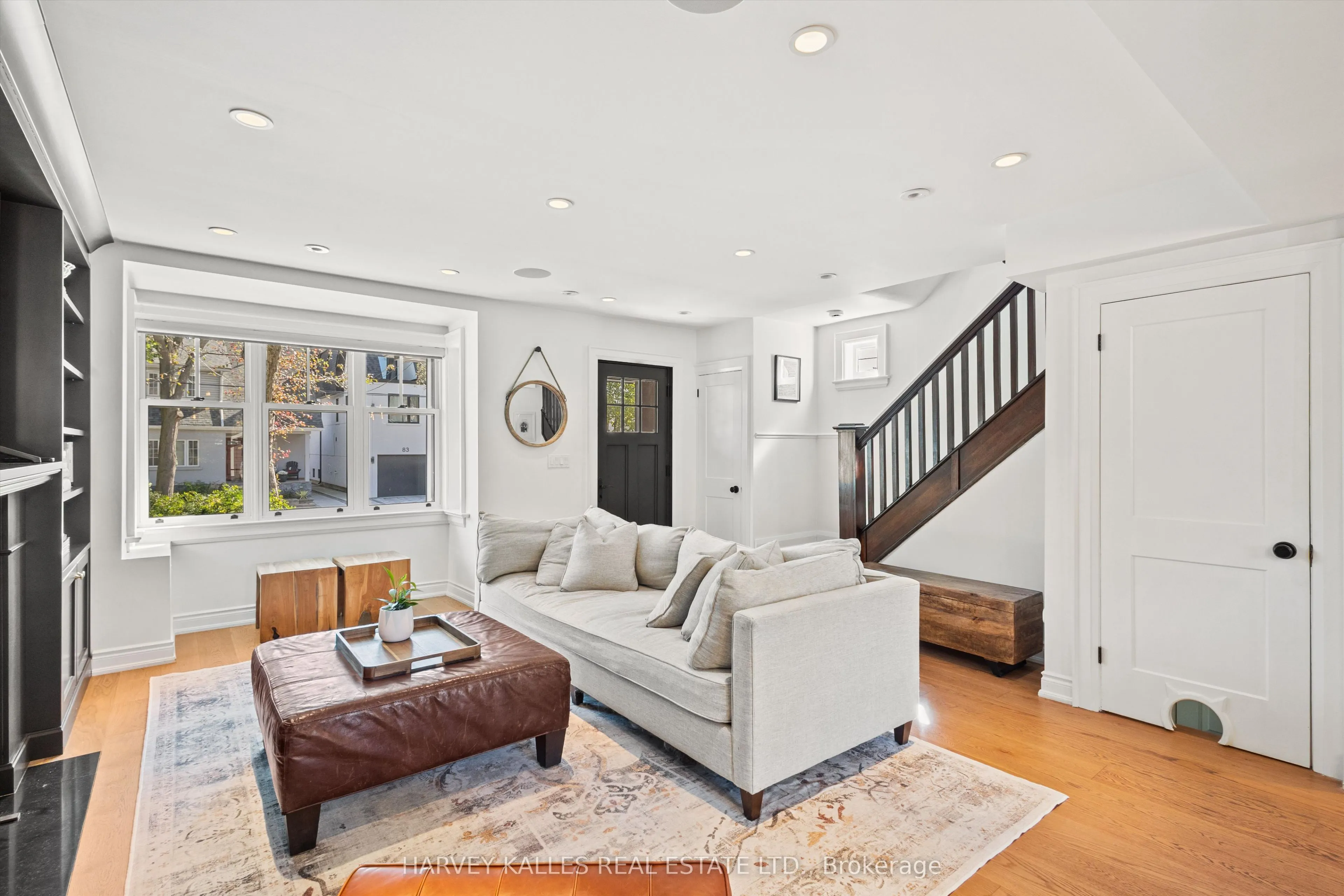 80 Fifth Street