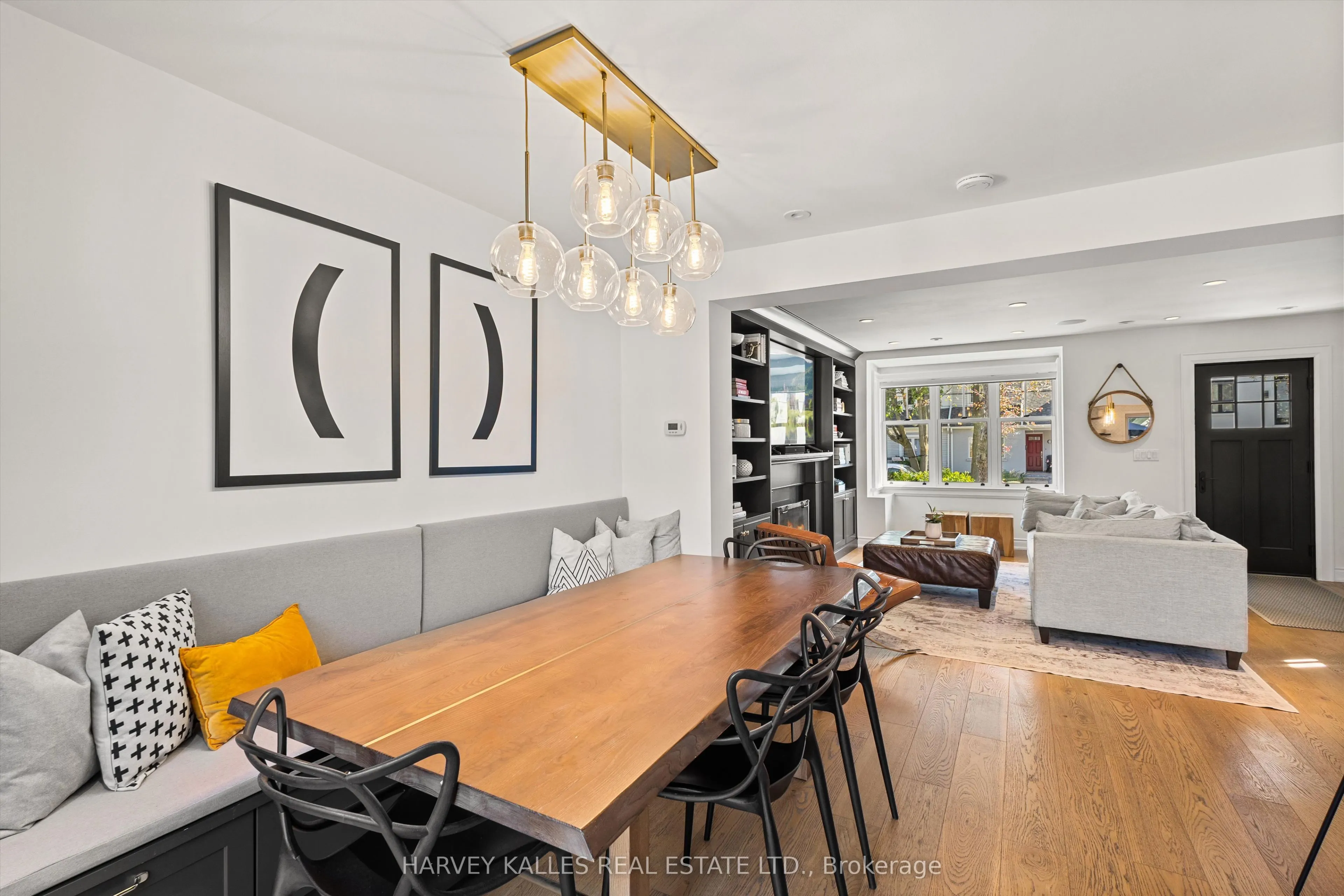 80 Fifth Street
