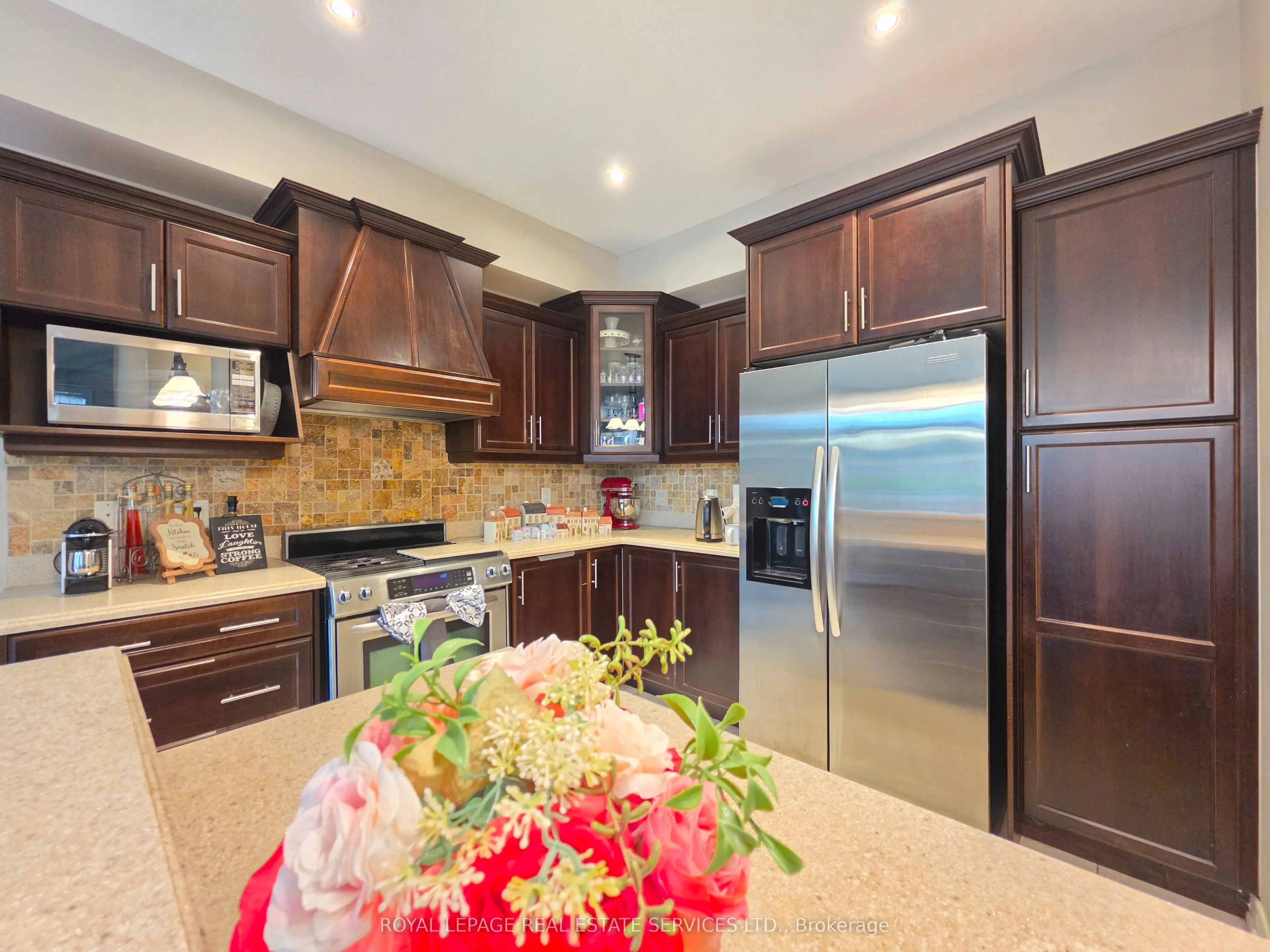 2488 Millstone Drive