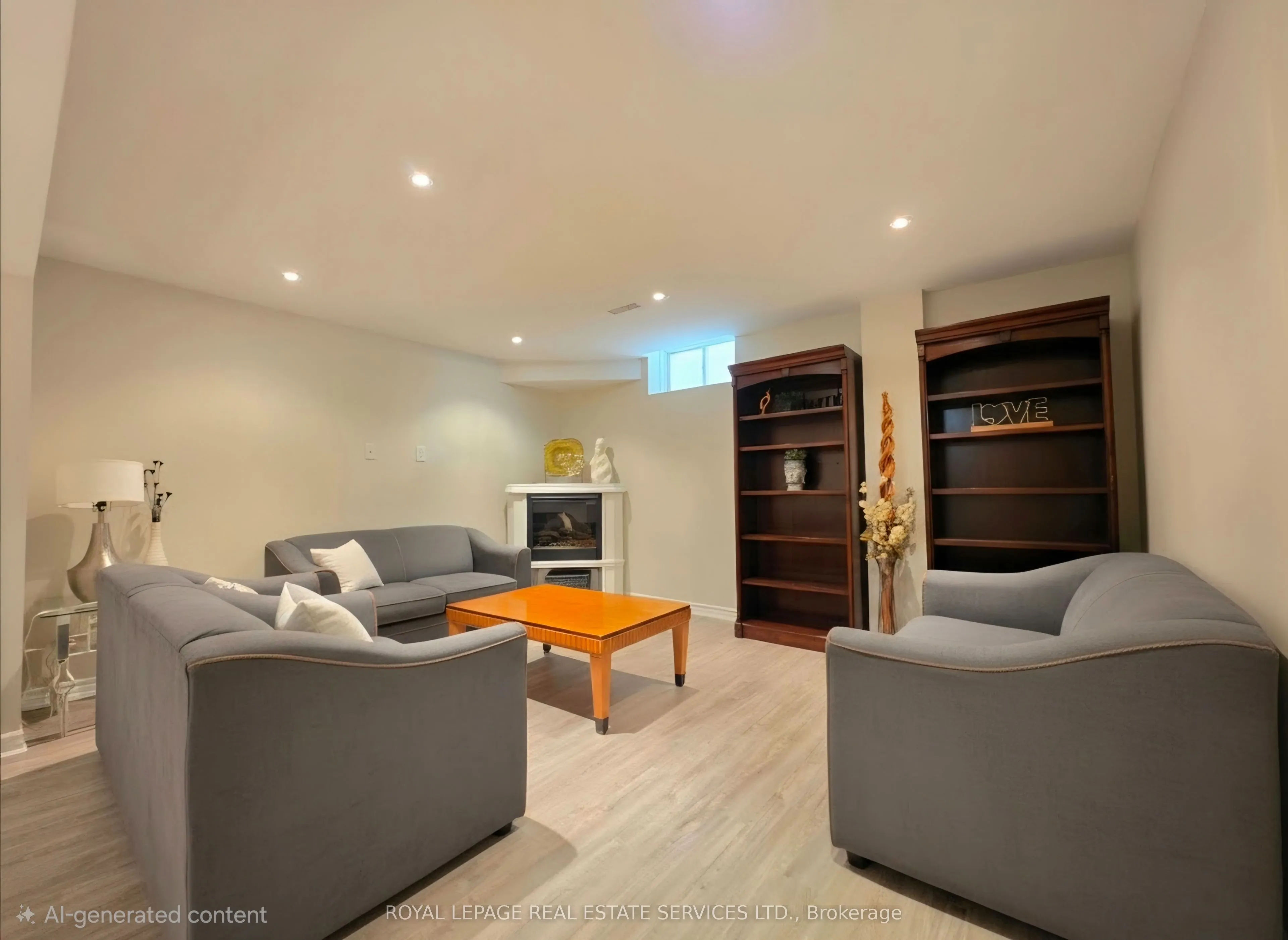 2488 Millstone Drive