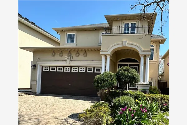 2488 Millstone Drive