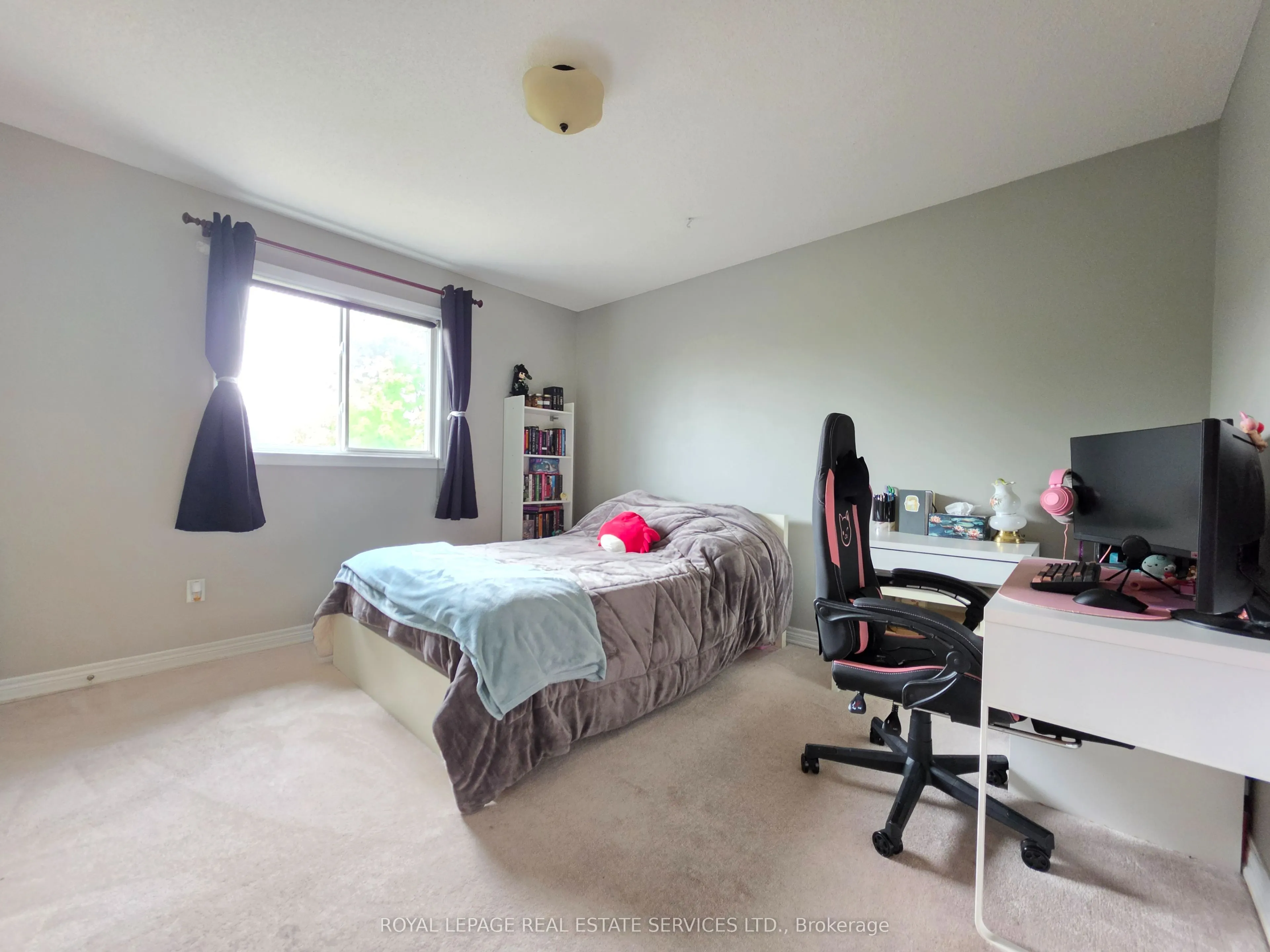 2488 Millstone Drive