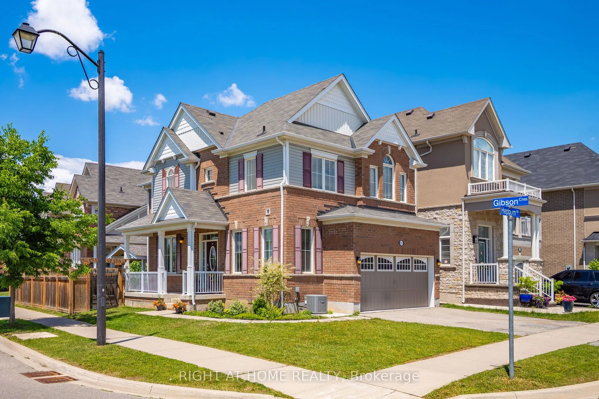 615 Hepburn Road