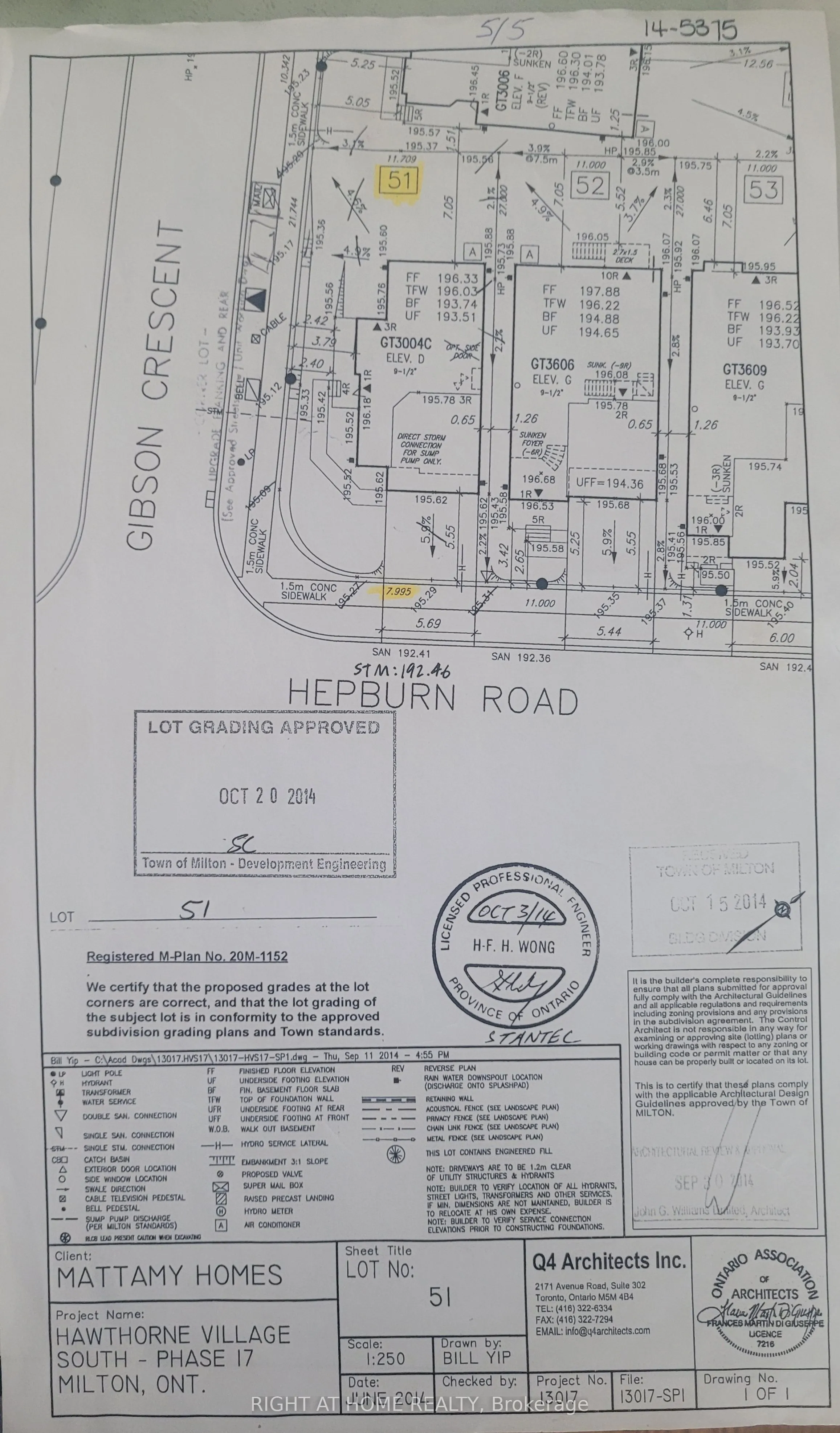 615 Hepburn Road