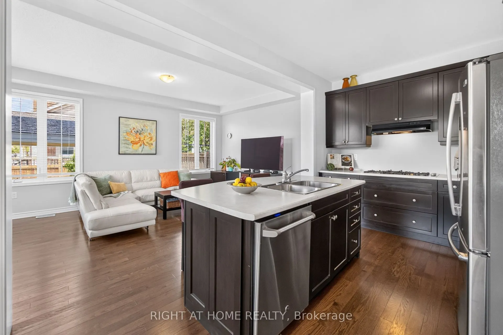 615 Hepburn Road