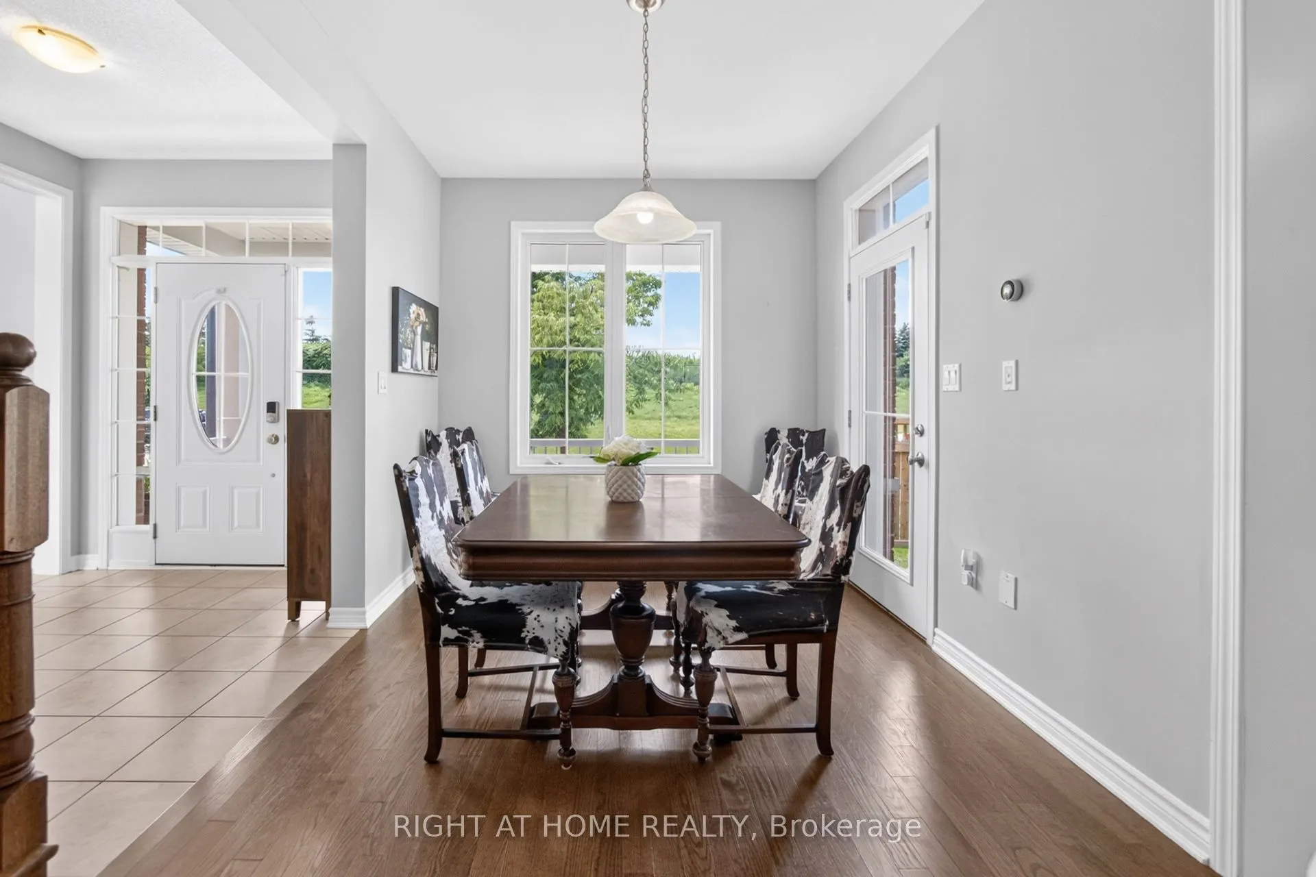 615 Hepburn Road