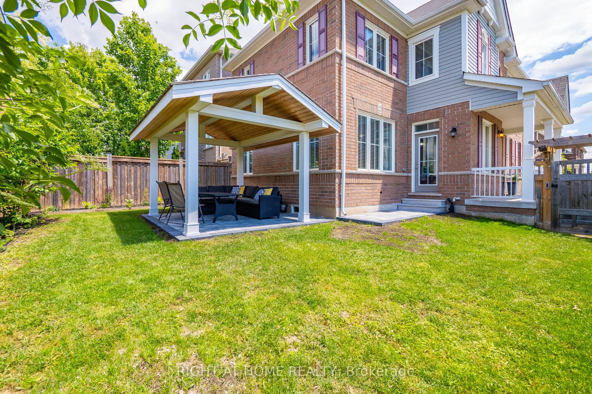 615 Hepburn Road