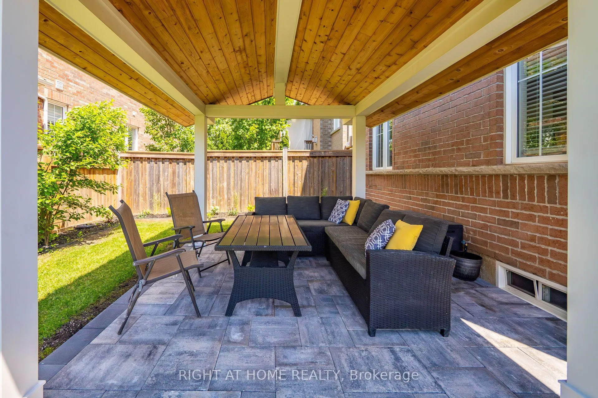 615 Hepburn Road
