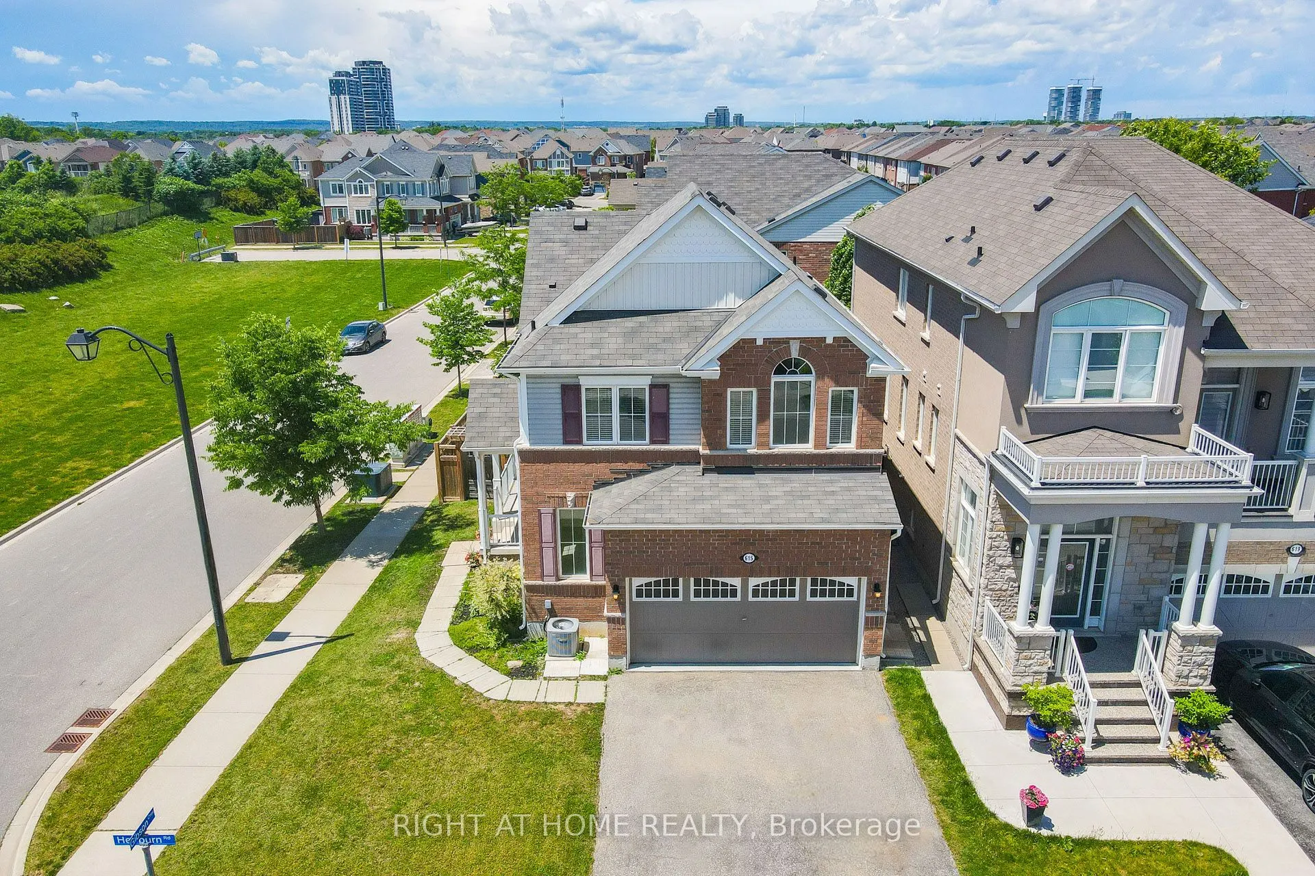 615 Hepburn Road