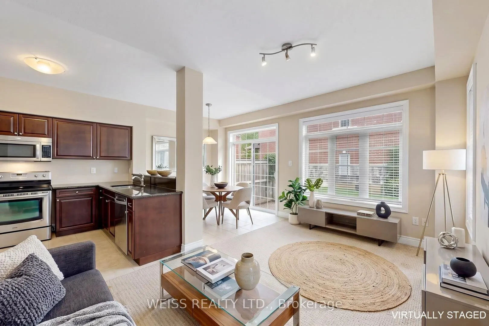 5970 Turney Drive #1