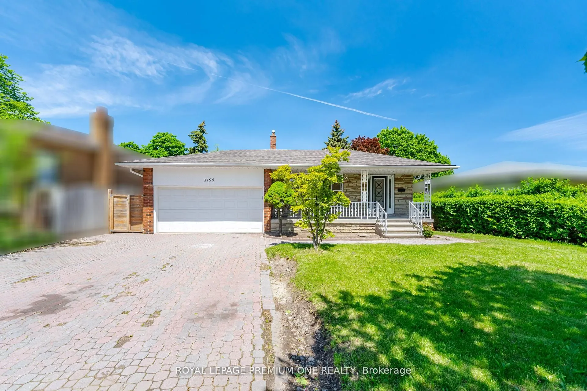 3195 Golden Orchard Drive