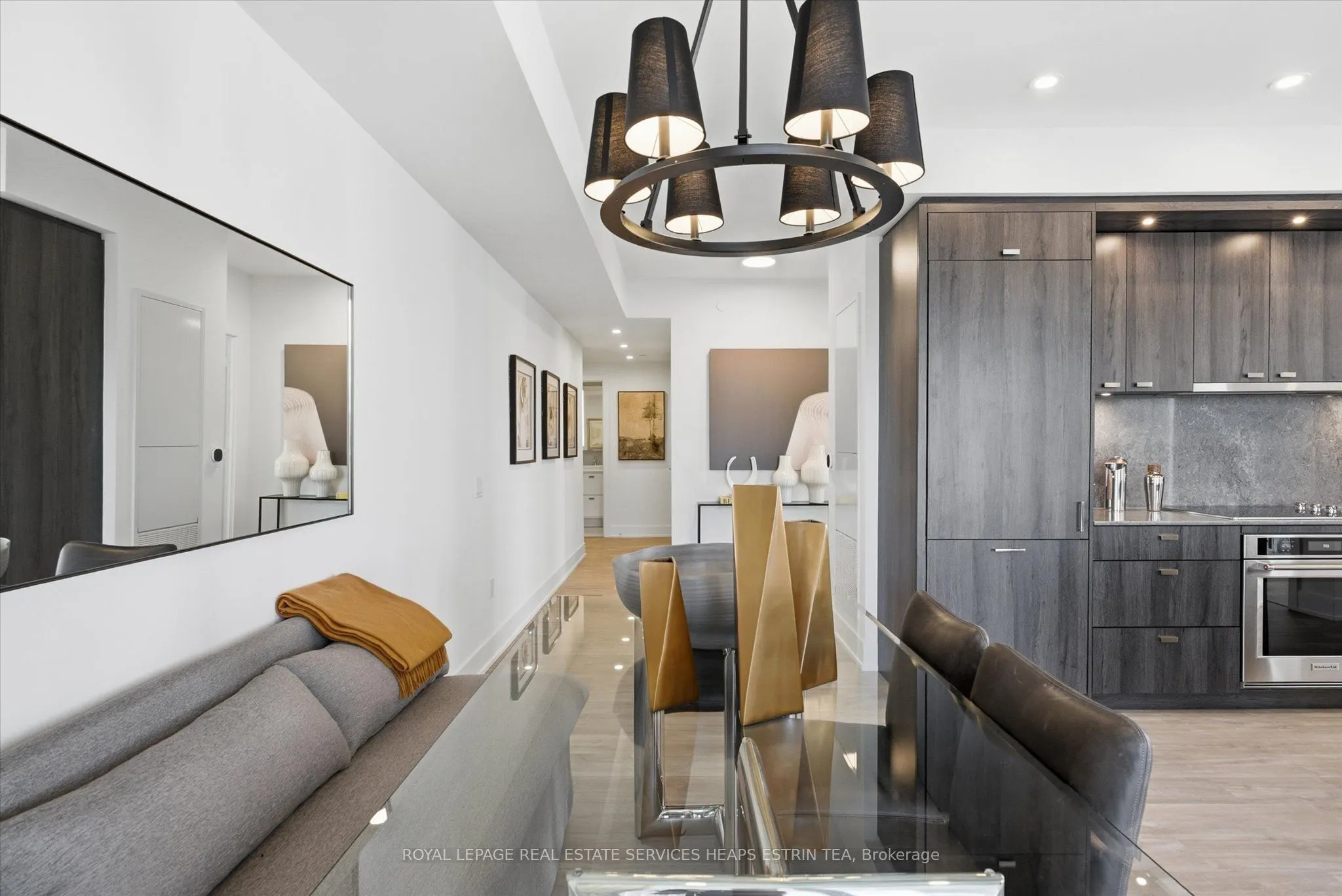 858 Dupont Street #328