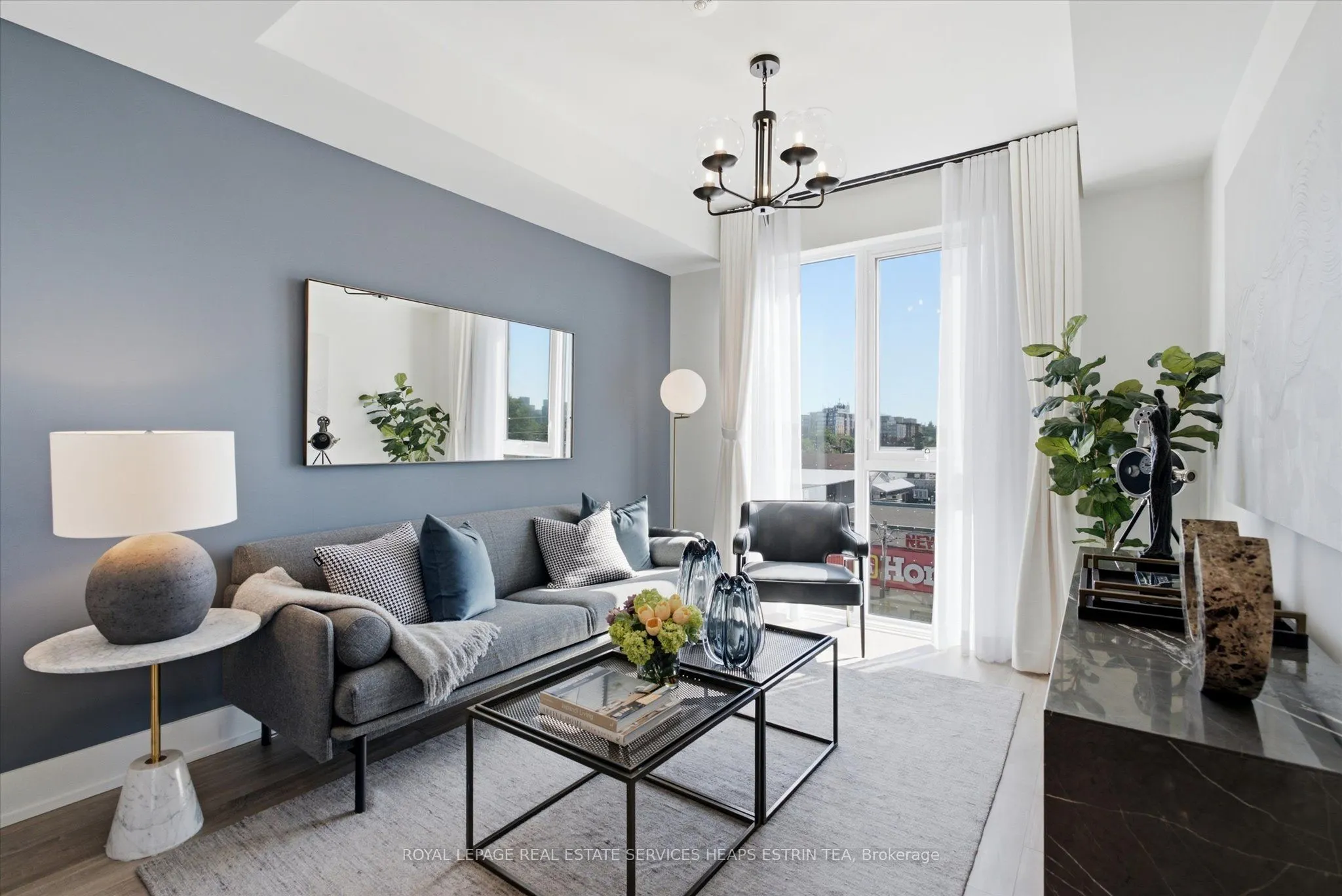 858 Dupont Street #328