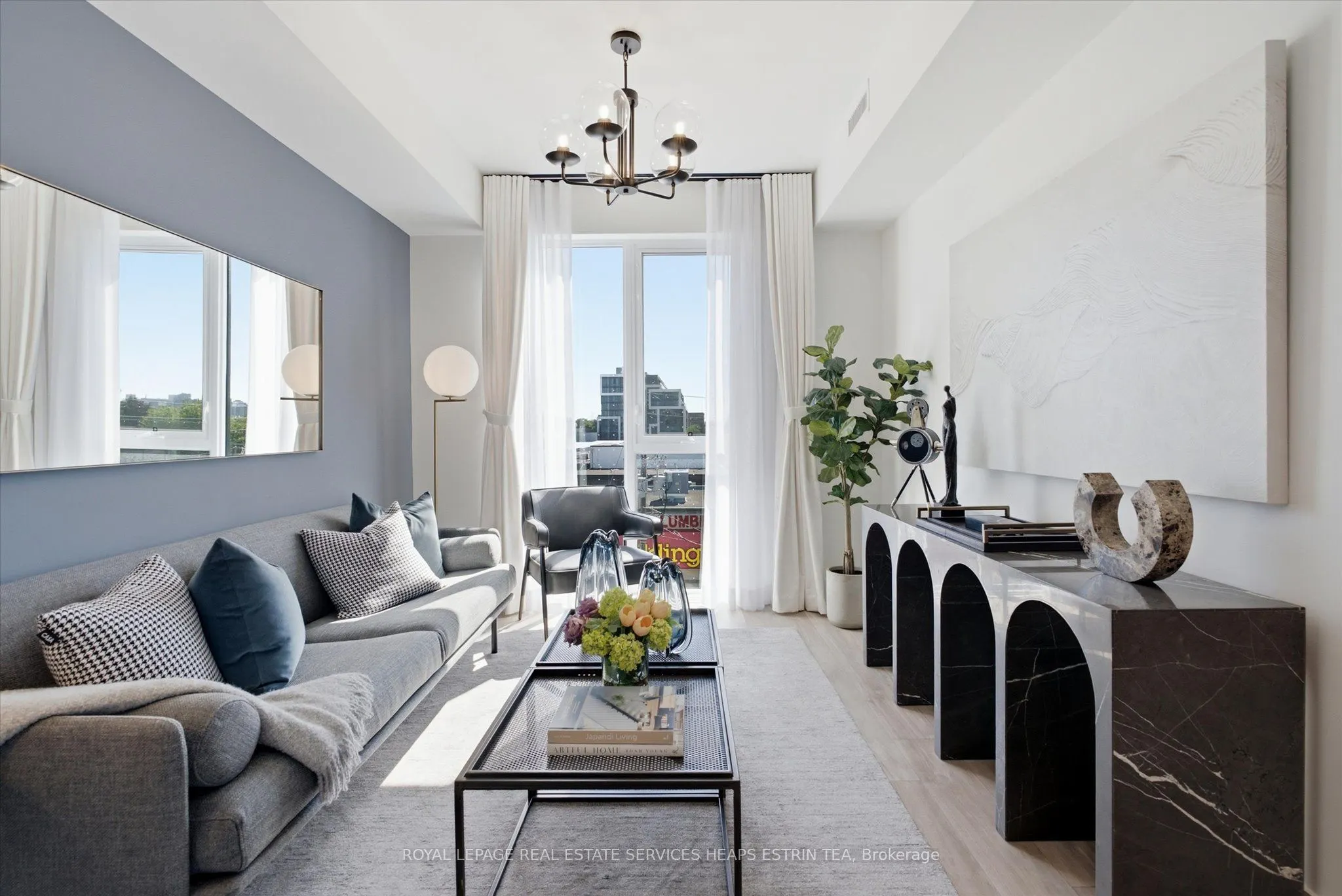 858 Dupont Street #328