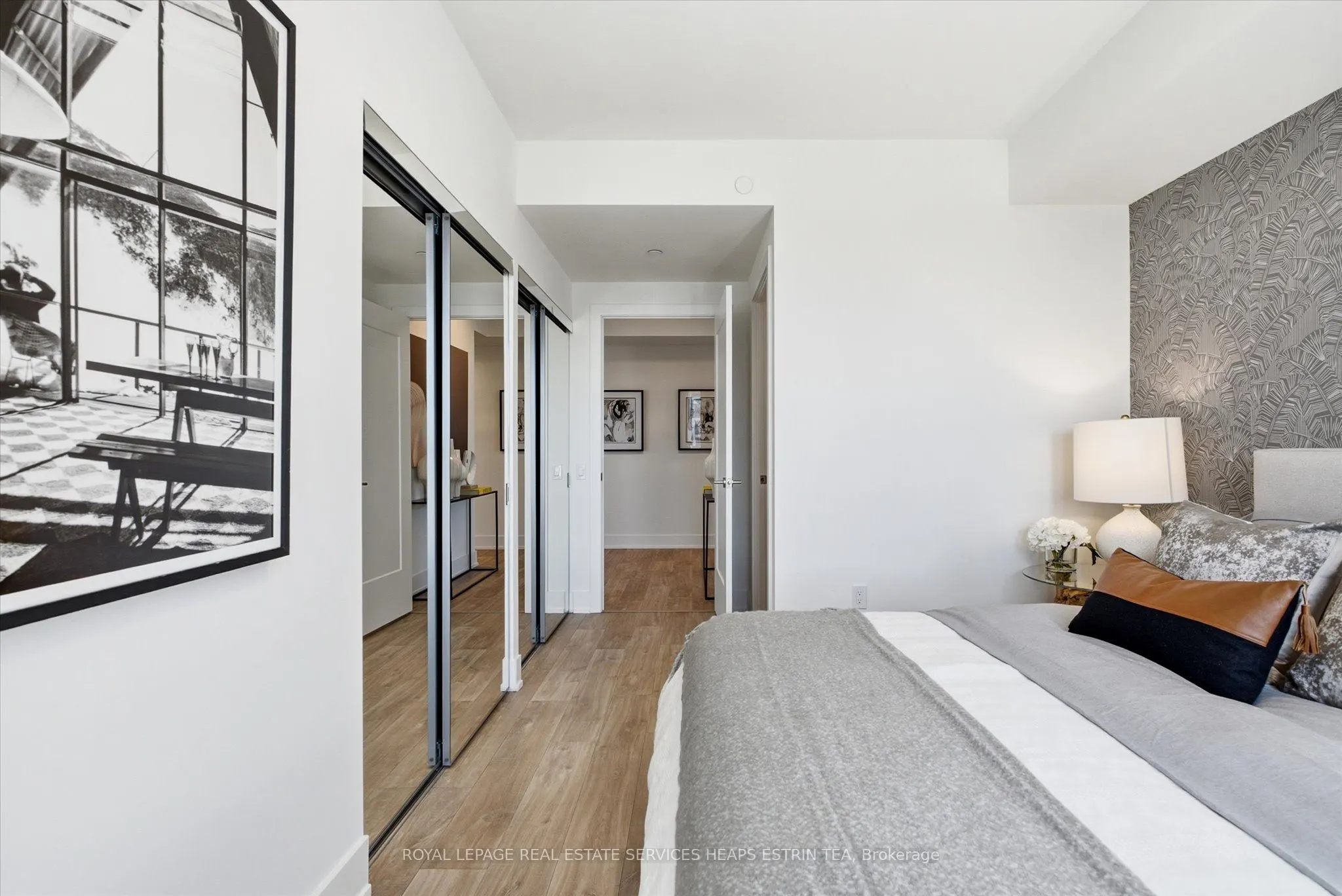 858 Dupont Street #328