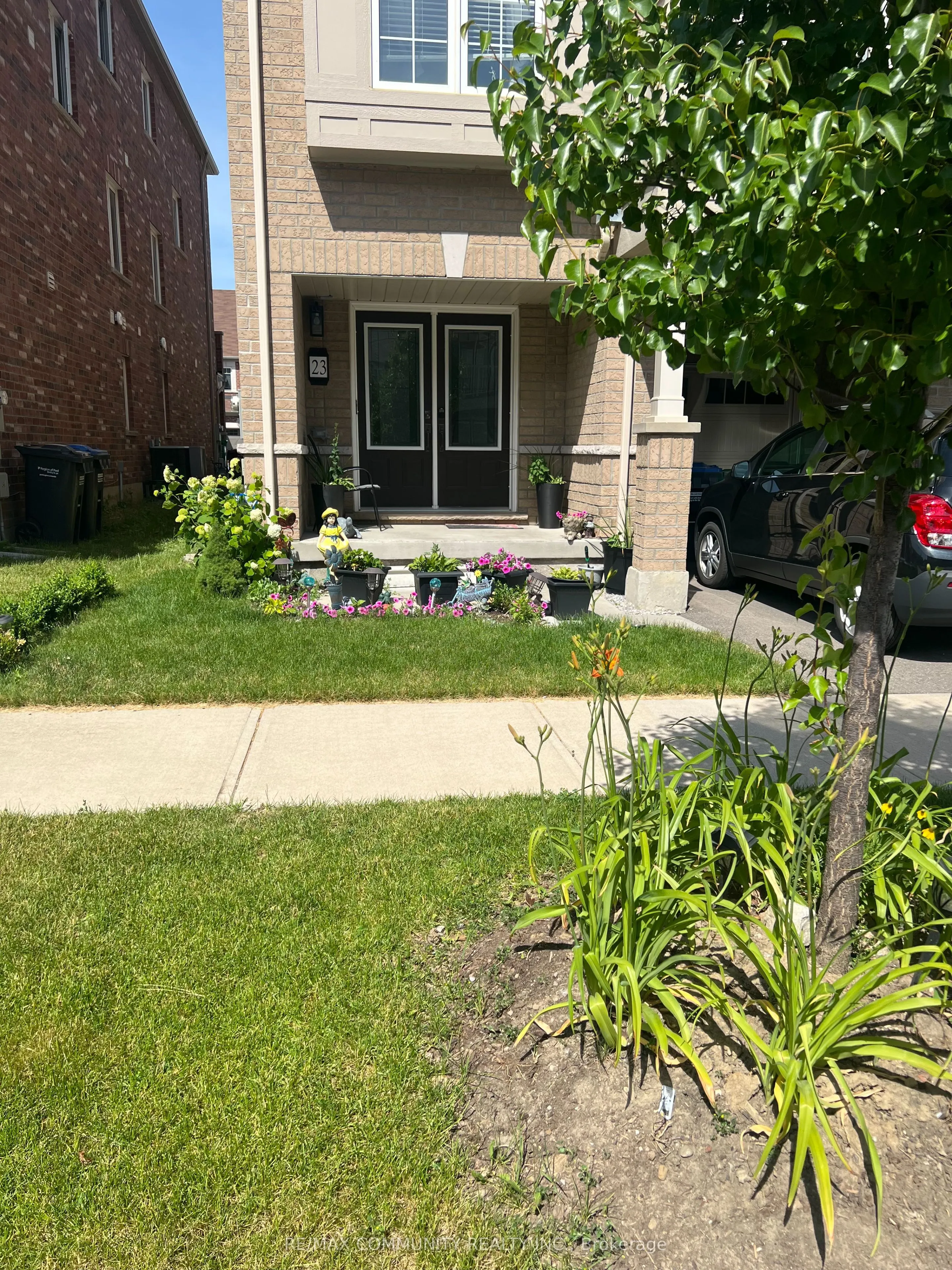 23 Francesco Street #Room 1