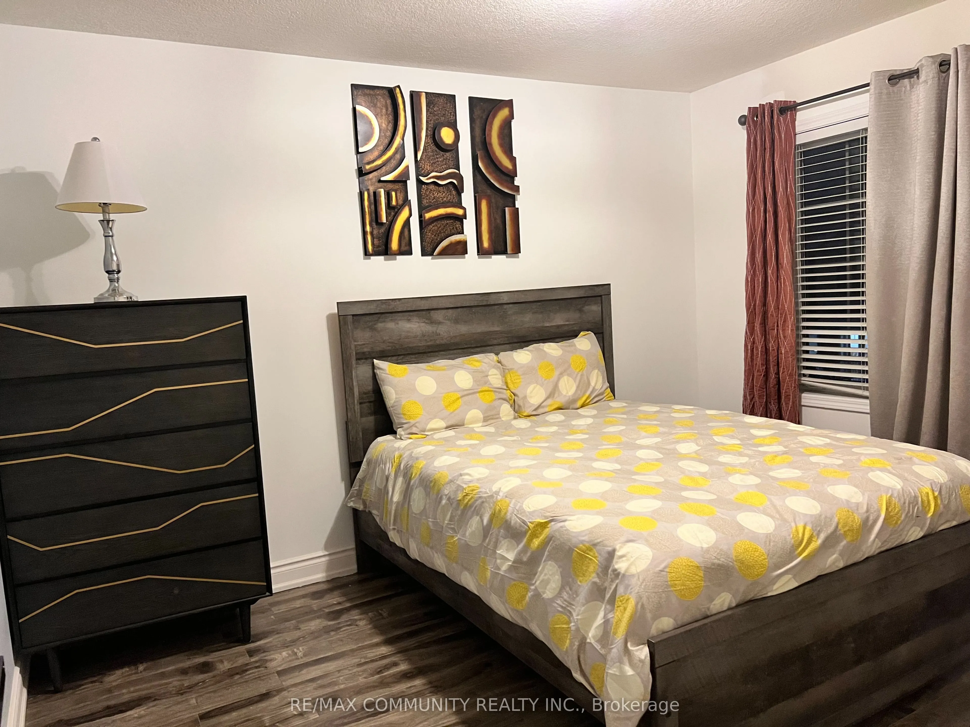 23 Francesco Street #Room 1