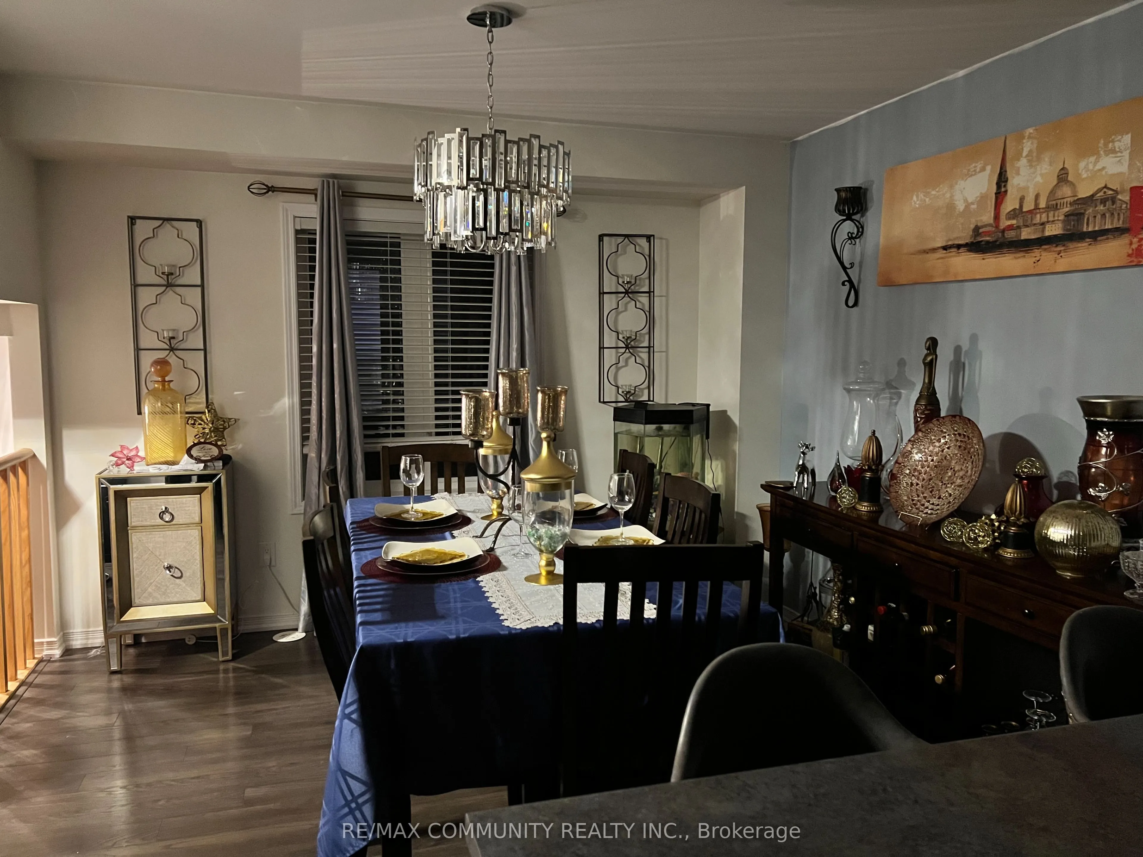 23 Francesco Street #Room 1