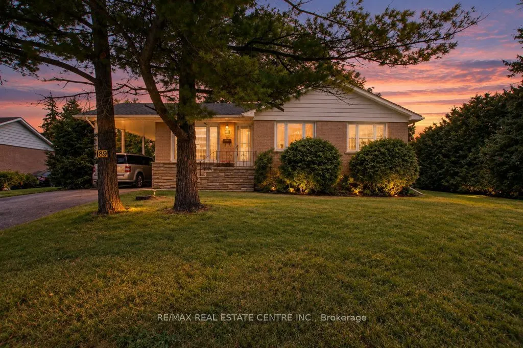 189 Wakefield Road