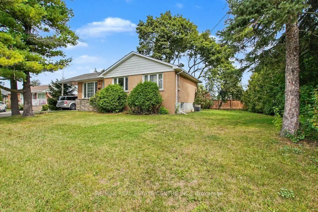 189 Wakefield Road