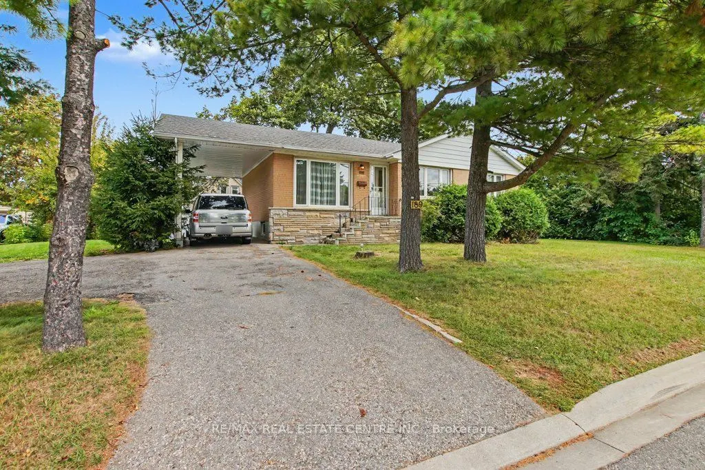 189 Wakefield Road