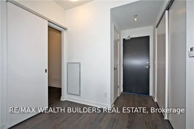 1990 Bloor Street W #505