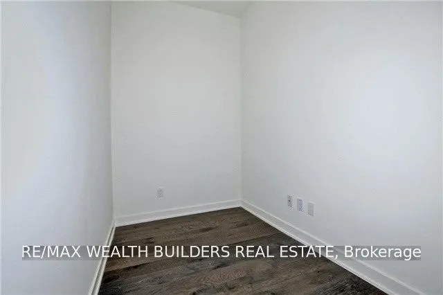 1990 Bloor Street W #505