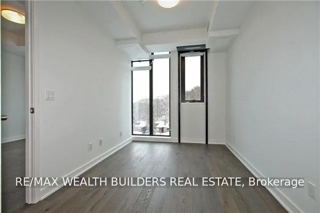 1990 Bloor Street W #505