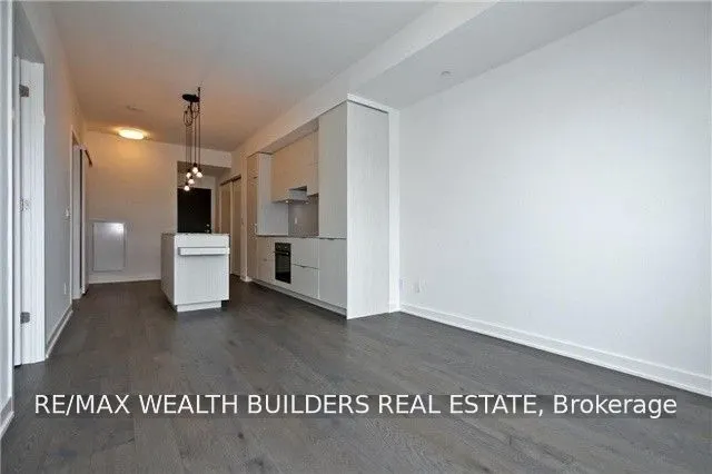 1990 Bloor Street W #505