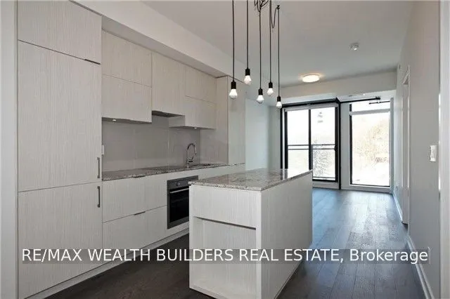 1990 Bloor Street W #505