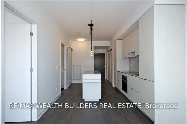 1990 Bloor Street W #505