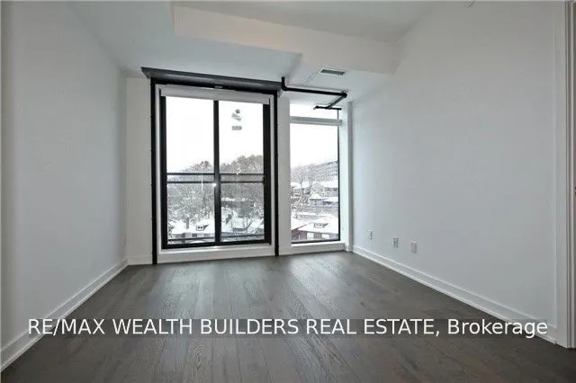 1990 Bloor Street W #505