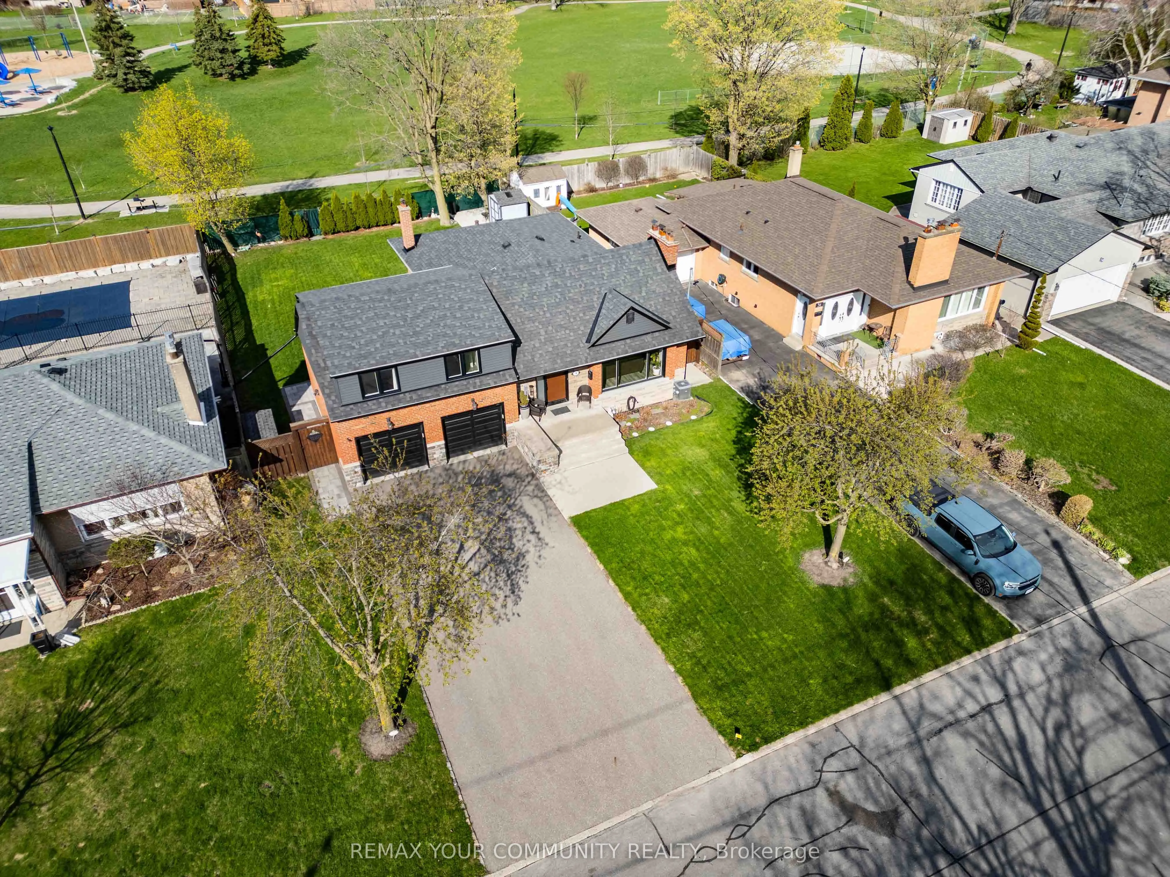 34 Walwyn Avenue