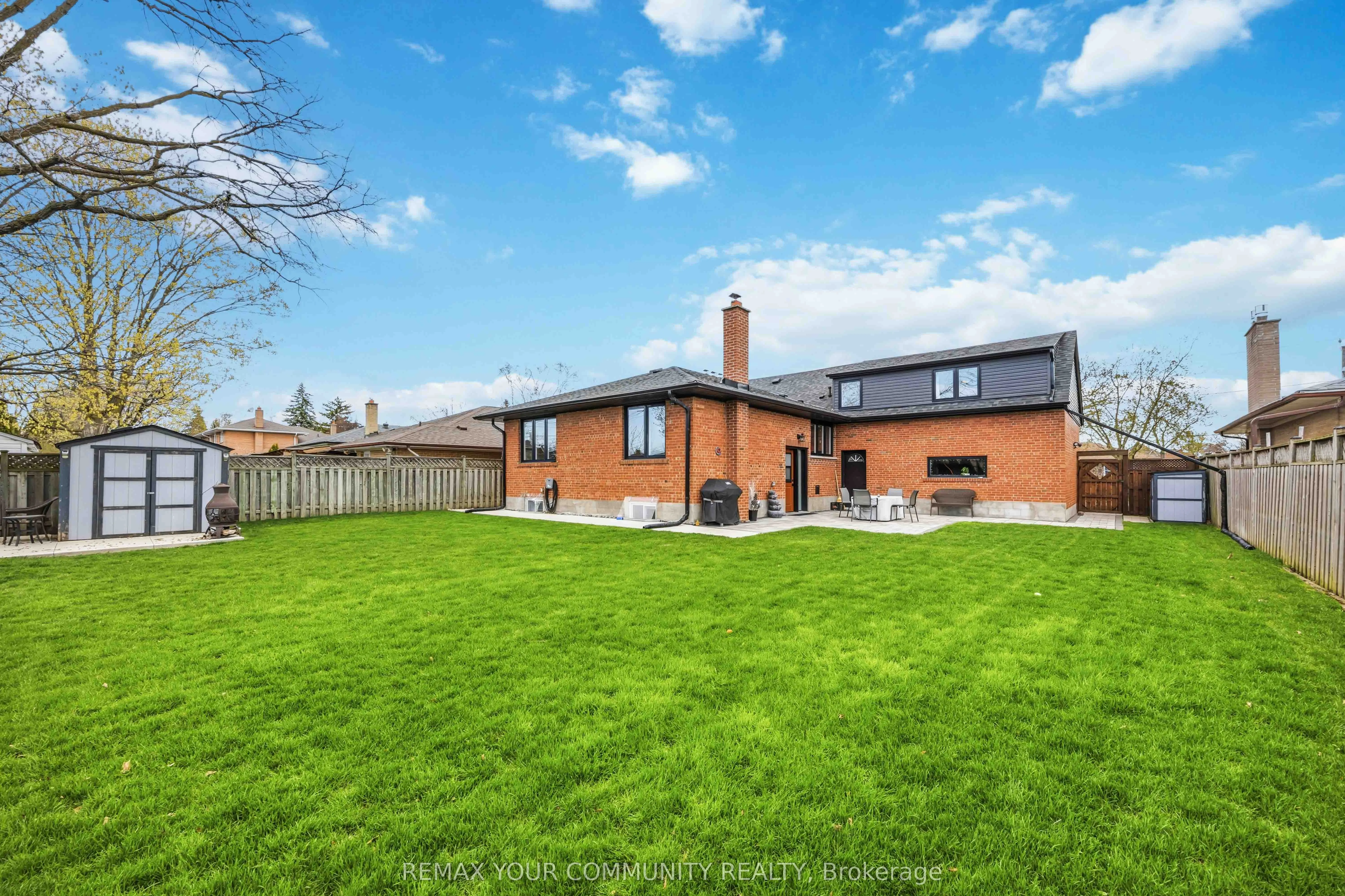 34 Walwyn Avenue