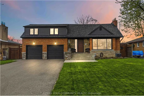 34 Walwyn Avenue