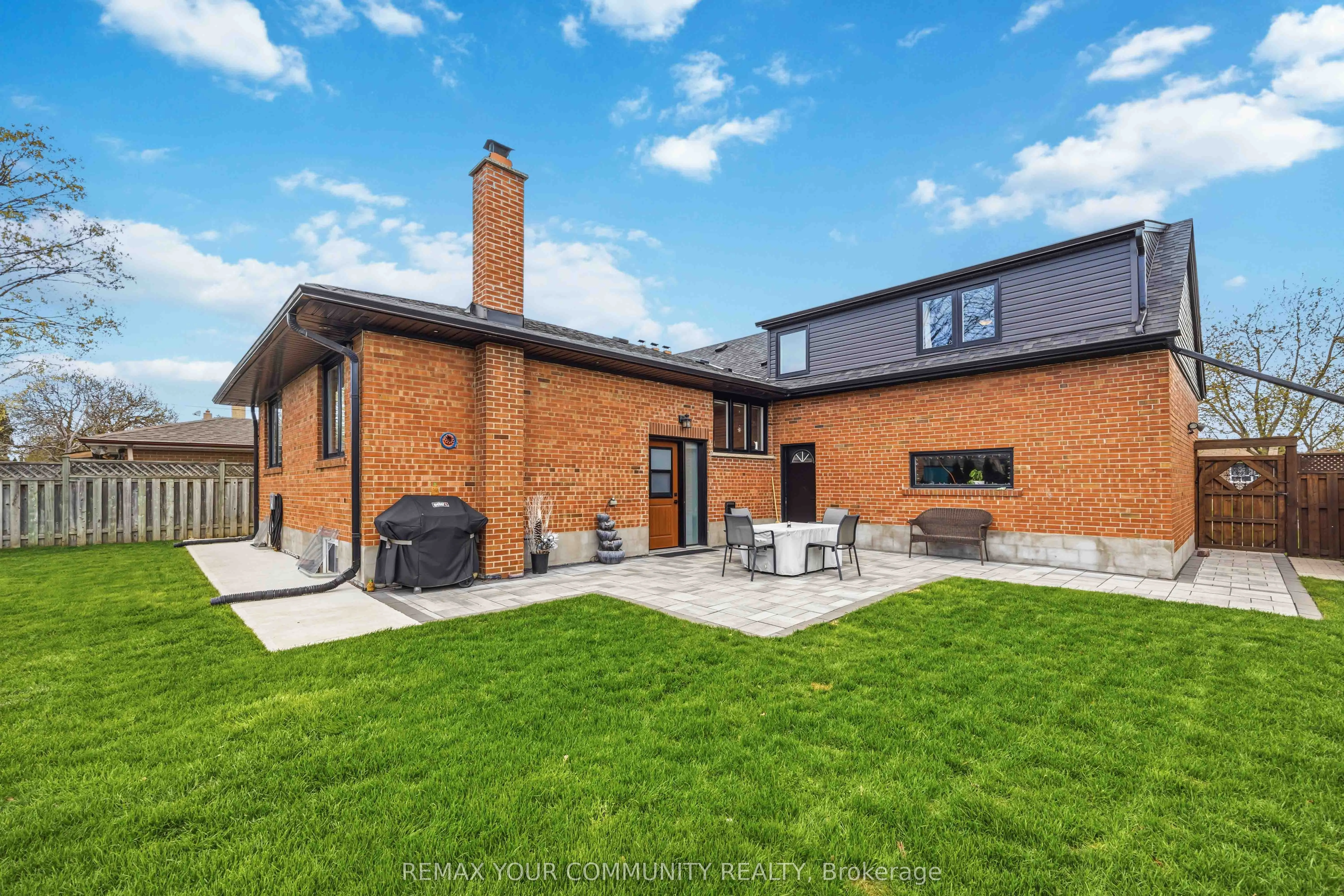 34 Walwyn Avenue