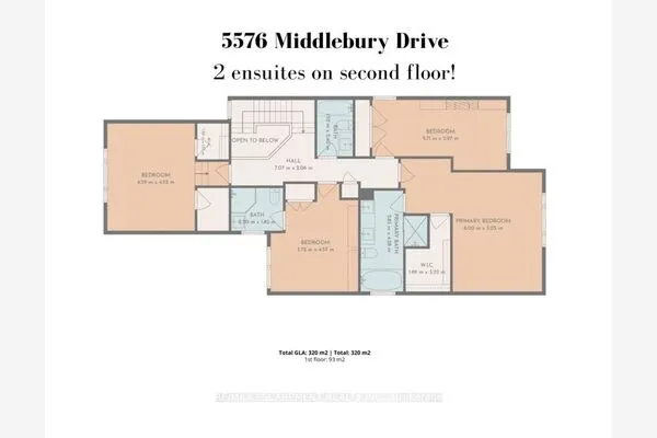 5576 Middlebury Drive