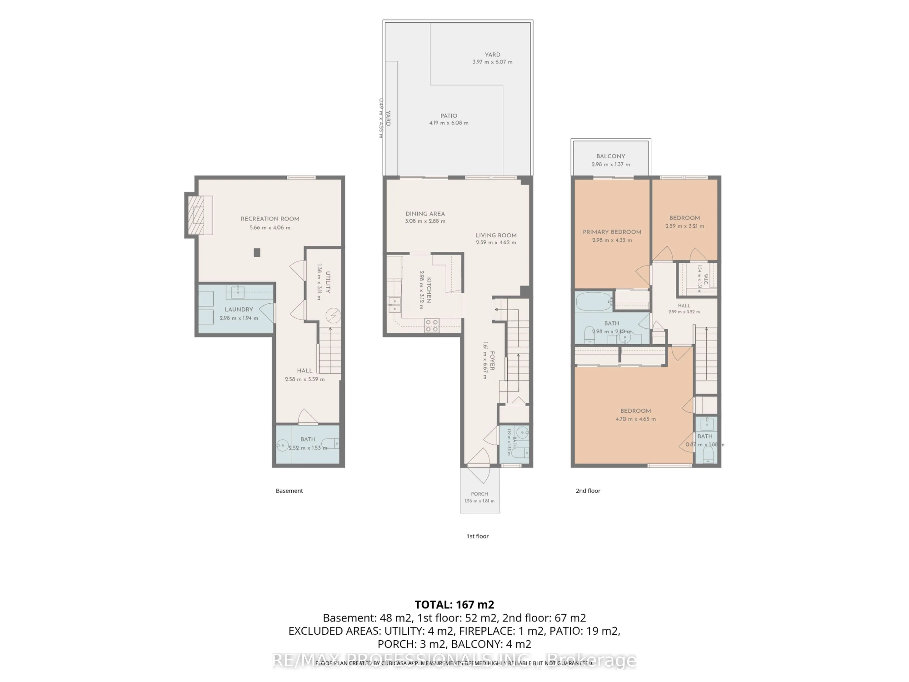 1951 Rathburn Road E #176